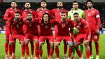 شایعات رسوایی در اردوی تونس؛ ۸ بازیکن در جام جهانی تست مثبت داشتند!