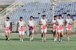 گزارش تصویری؛ شروع تمرینات تراکتور با حضور اولین خرید تابستانی