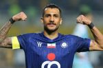 واکنش تیکدری به حضور در پرسپولیس؛ سلام به یار قدیمی!