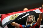 آرژانتین 0-1 مصر؛ پنالتی مسی توسط شبیر مهار شد!