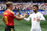 سهم ناچیز قایدی از جام جهانی 2026؛ فقط 45 دقیقه بازی کماثر!