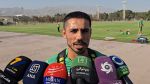 فخرالدینی: ۶ ماه توسط مجموعه مس رها شده بودیم!