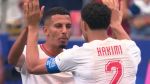 پاس گلهای برتر دور یک شانزدهم نهایی جام جهانی 2026