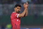 رسمی شد؛ جدایی امید عالیشاه از پرسپولیس
