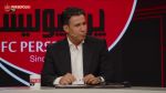 تارتار: قول می دهم هواداران یک تیم مدعی را ببینند