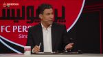 تارتار: وحید امیری از ما خواهش کرد که کنار ما باشد