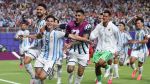 بازی کامل آرژانتین 3-1 سوئیس (1/4 نهایی جام جهانی 2026)