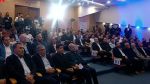 لحظاتی از مراسم قرعه کشی لیگ برتر فوتسال