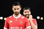 پرسپولیس بهدنبال مدافع چپ پس از جدایی محمدی