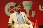 مرتضی پورعلیگنجی همچنان تحت قرارداد پرسپولیس!