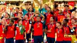 لحظات احساسی و خداحافظی با جام جهانی 2026