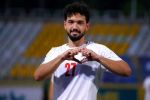 ایری و استوری معنادار؛ خیلی نزدیک به پرسپولیس