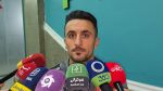 رزاق پور: پرسپولیس نامه رسمی داده اما من تابع تصمیم باشگاه هستم