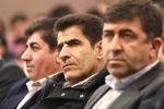 حیدری: پاداش قلعهنویی؟ واقعا ناچیز بود!