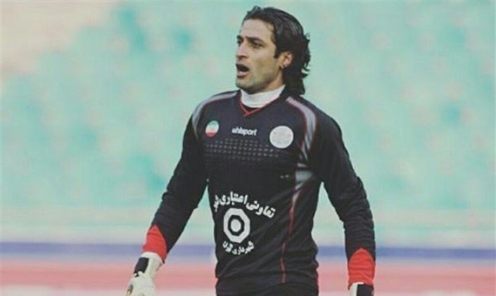 با دروازهبان سابق پرسپولیس؛ از جام جهانی تا دوپینگ