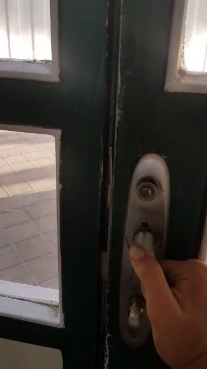 زندانیشدن خبرنگاران زن در حضور رییس بسکتبال
