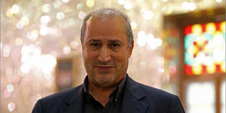 تاج: به لاریجانی گفتم تابع قانون هستیم/یکشنبه در مورد جزییات بحث میکنیم