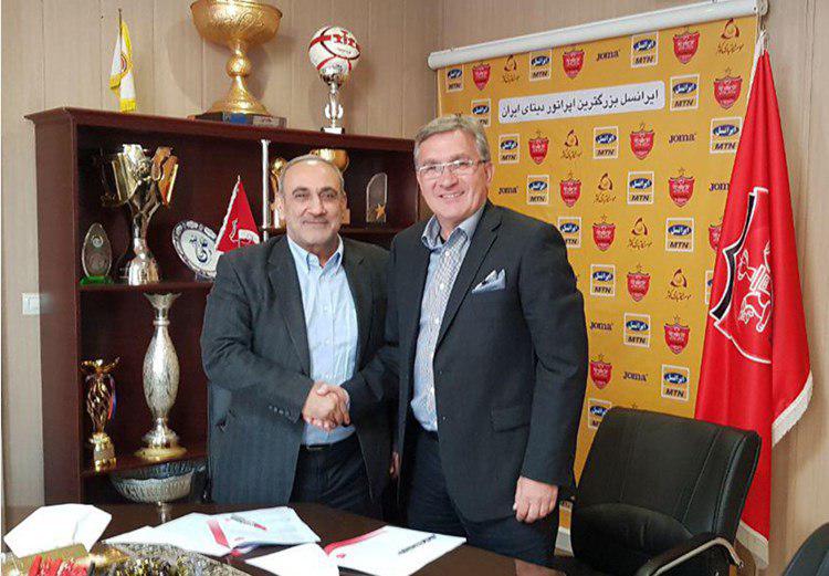 برانکو، برند غیرقابل عبور ۴ مدیر پرسپولیس