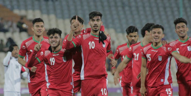 شکاری: ایران مدعی آسیا است و تیمی جلودارمان نیست