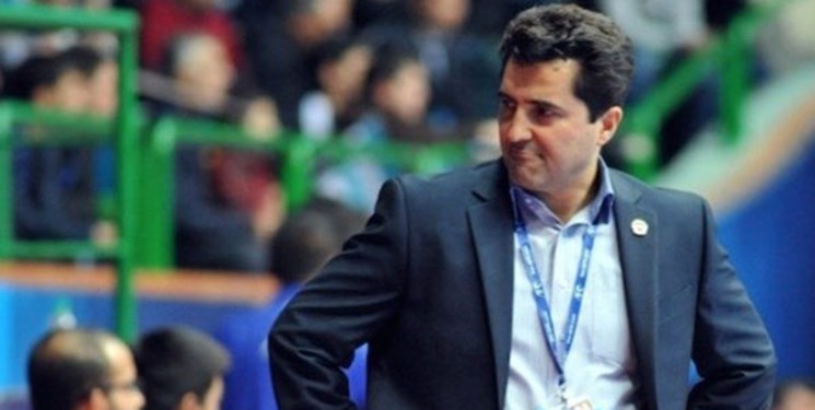 ناظمالشریعه: شرایط باید برای حضور بخش خصوصی فراهم شود/لیگ ایران پولساز نیست