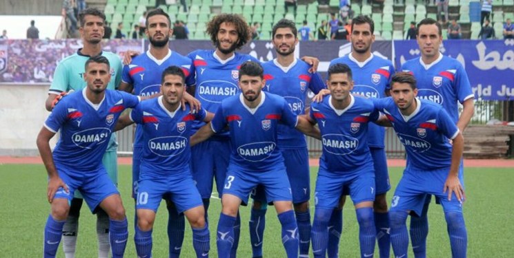 الطافی: به خاطر بازیکنان باید در فینال حاضر میشدیم/ هیچ اختلافی با مالک نداریم