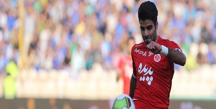 مرادمند: ویلموتس برخلاف کیروش فوتبال هجومی دوست دارد
