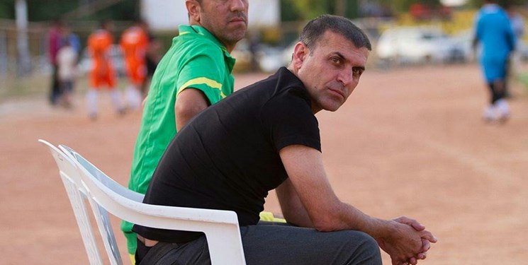 آغاز تمرینات شاگردان ویسی در شیراز