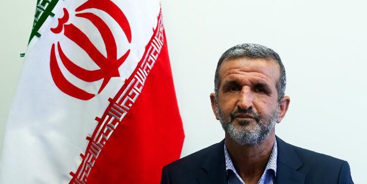 ملکآباد: از تاج ممنونم که صدای معترضان را شنید