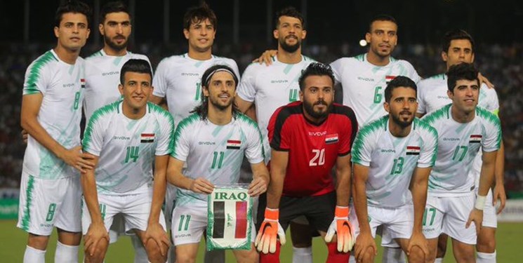 پیشنهاد فدراسیون عراق به بحرین: بازی را از بصره به اربیل منتقل میکنیم