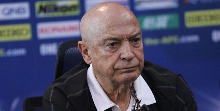 فریرا:فردا آخرین حضورم در السد وبازی خداحافظی ژاوی است/شکستدادن پرسپولیس مهم است