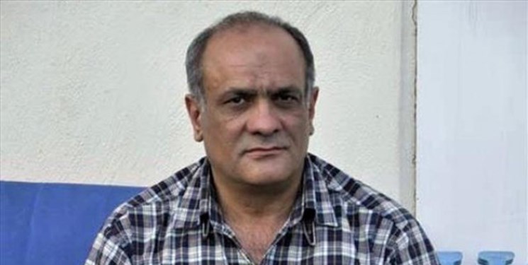مباشری:غفوری ایران بماند حتما استقلالی است/مربی میخواهیم که جوابگوی هواداران باشد