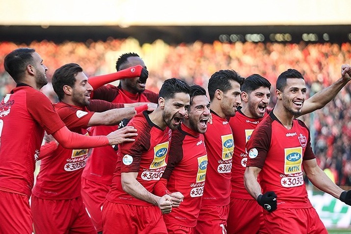 صادقی: پرسپولیس به یک شرط قهرمان میشود/ باقری عامل موفقیت مجموعه است
