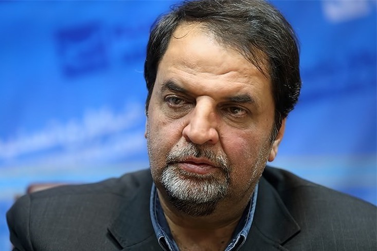 شیعی: استعفا نکردهام، برایم دعوت نامه نیامد!
