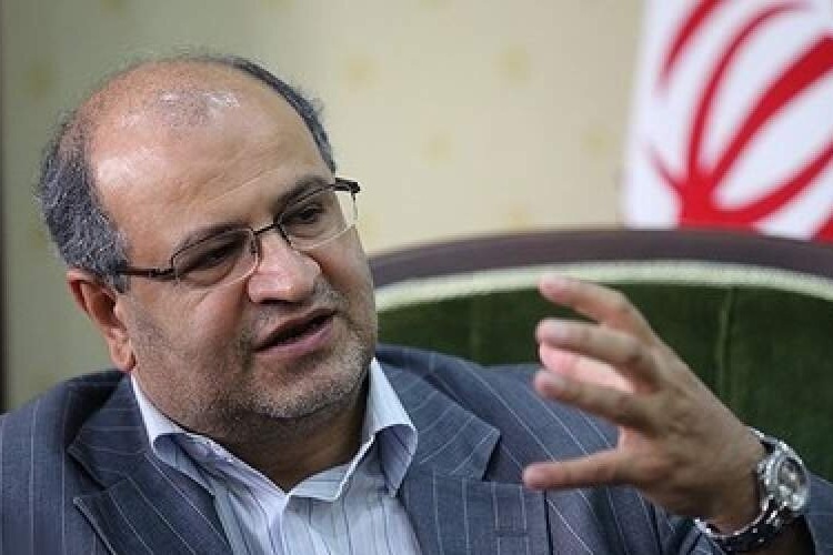 فرمانده ستاد عملیات مدیریت کرونا: شیوع کرونا به این زودی خاتمه پیدا نمیکند