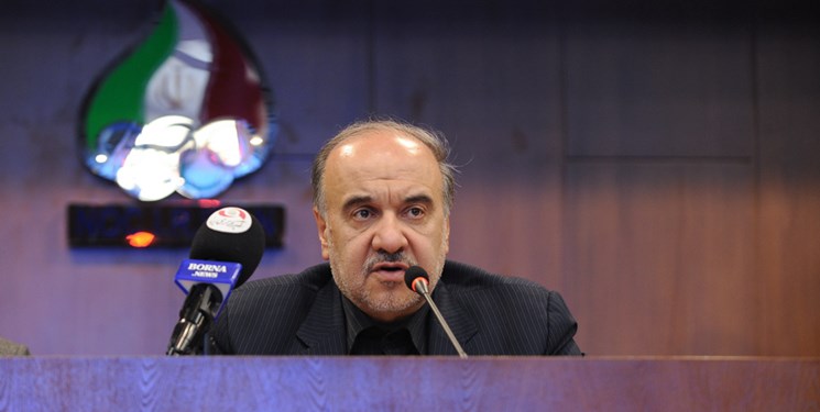 سلطانی‌فر: برخورد با دلالی فقط در توان وزارت ورزش نیست