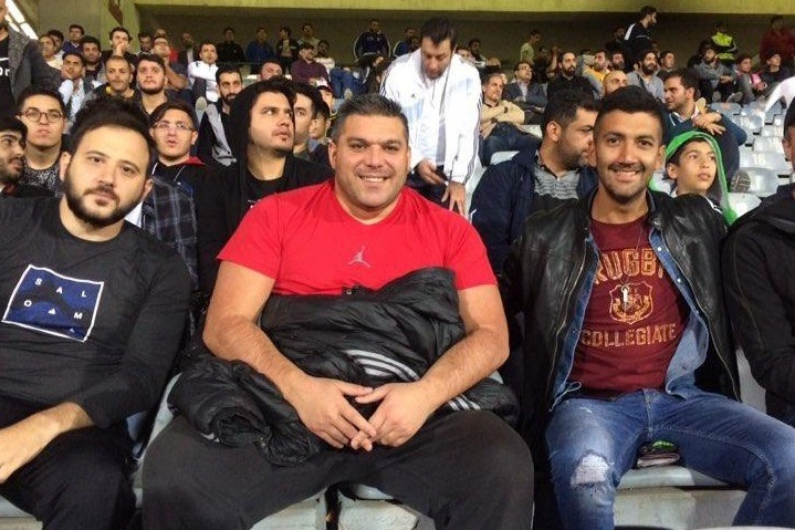 اصلانیان: پرسپولیس راحت تر از تصور پاختاکور را شکست داد