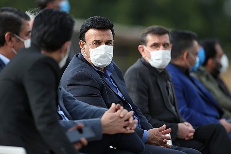 مظلومی: برای استقلال قرعهکشی مهم نیست و همیشه مدعی قهرمانی است