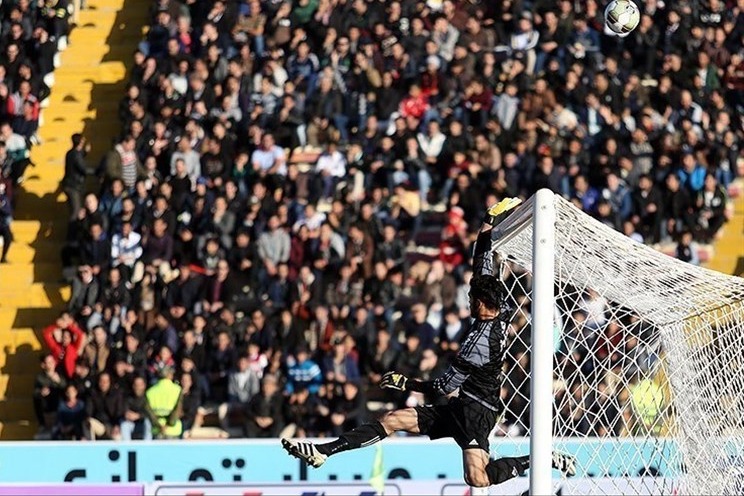 بازگشت جلالیراد به شهر خودرو