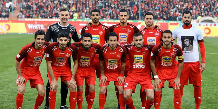کاهش قیمت بلیط دیدار تیمهای پرسپولیس و تراکتور