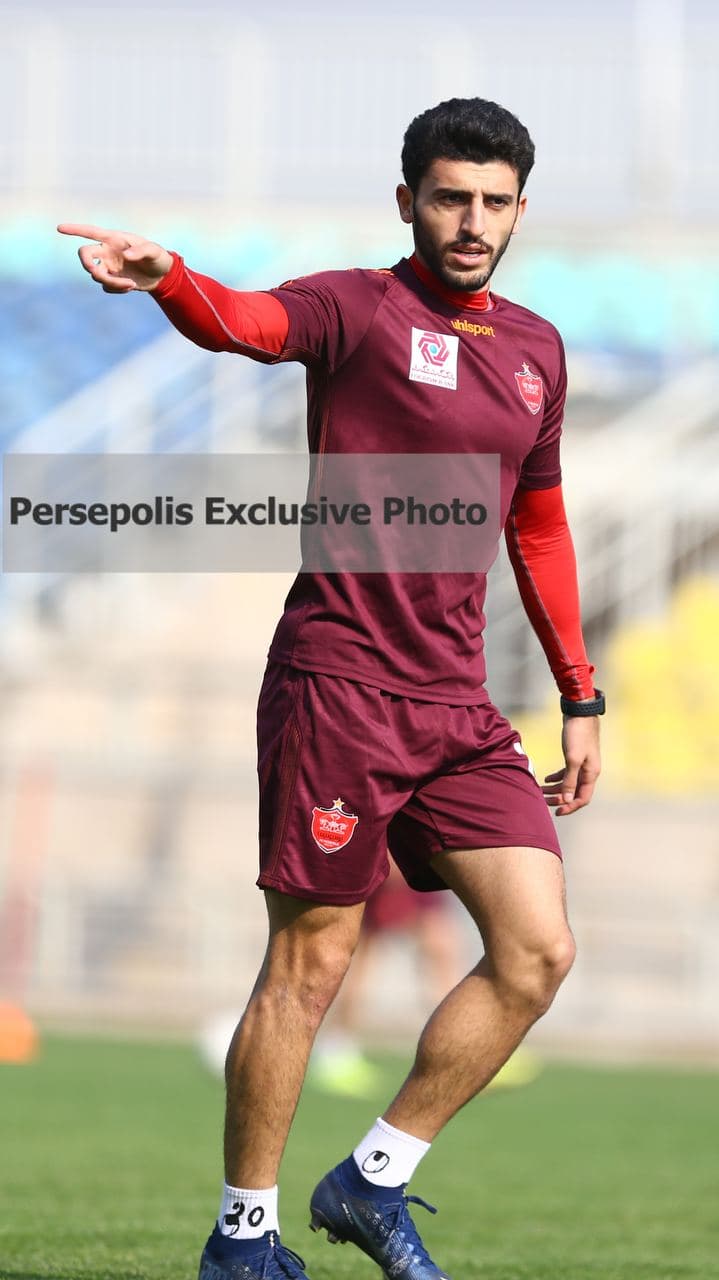 سوال روز/ شماره 9 برای مهدی‌خانی خوش یمن می شود؟