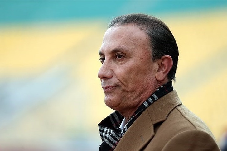 درخشان: شرایط خطرناک شده؛ سپاهان میتواند پرسپولیس را غافلگیر کند