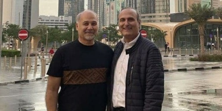 اظهارات جنجالی یک داور؛ از کتک خوردن در فدراسیون تا نقش طباطبایی و شاهینطبع در نابودی داوری بسکتبال