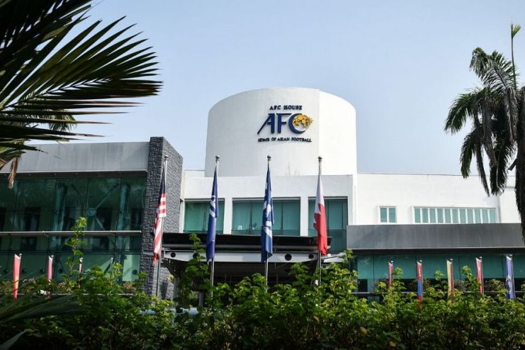احتمال حضور ناظران AFC در ایران قوت گرفت