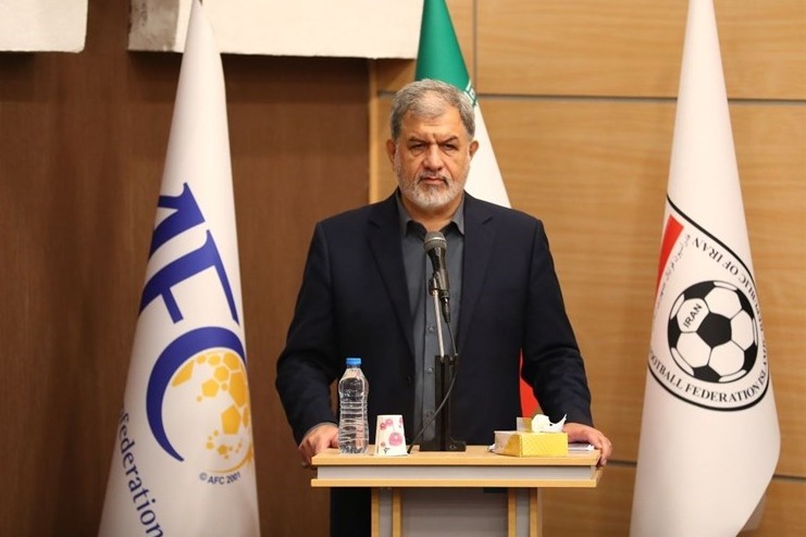 انتقاد رئیس کمیته تعلیق شده بدوی صدور مجوز حرفهای از واگذاری سرخابی ها: این خصوصی بازی است نه خصوصی سازی!