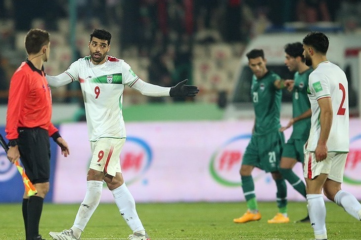 خبرنگار عراقی: هیچ تحریمی علیه ایران وجود ندارد (عکس)