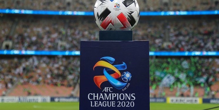 اعلام زمان سهمیه بندی لیگ قهرمانان آسیا 2024