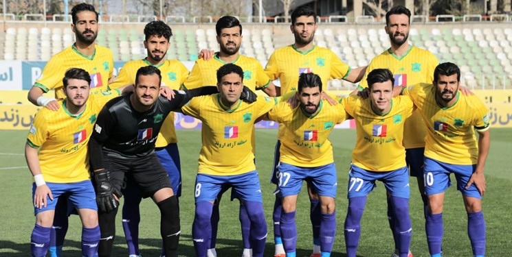 پرکاس: احتمالا مربی و بازیکن خارجی جذب میکنیم