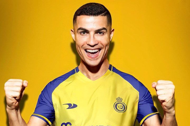 همتیمی های سرشناس رونالدو در النصر چه کسانی هستند؟