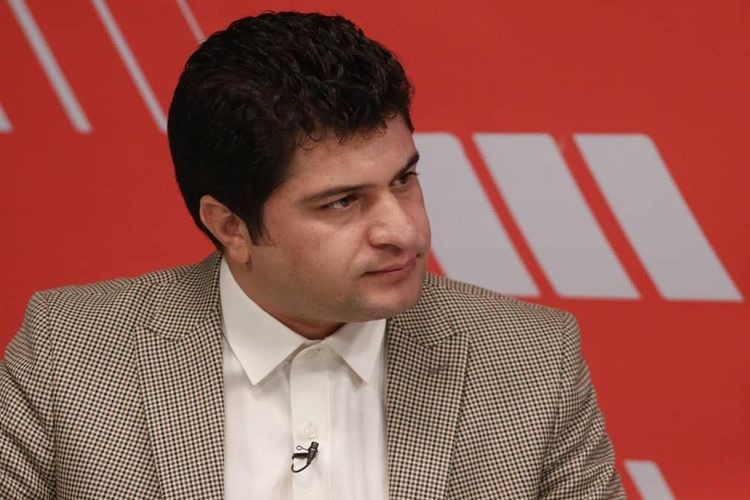 واکنش عضو هیات مدیره مس رفسنجان به خبر احضارش به کمیته اخلاق؛ در هر محکمهای حاضر میشوم!