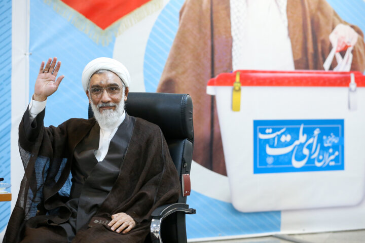 نگاهی به اظهارات ورزشی نامزدهای انتخاباتی ریاست جمهوری